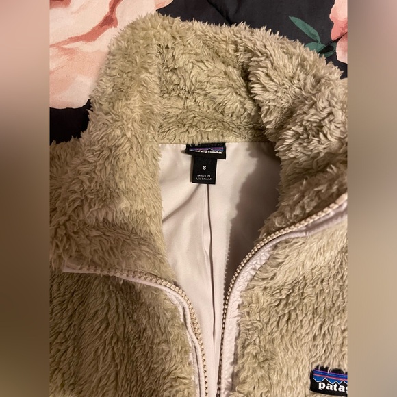 Patagonia Women's Los Gatos Fleece Vest - Picture 6 of 12